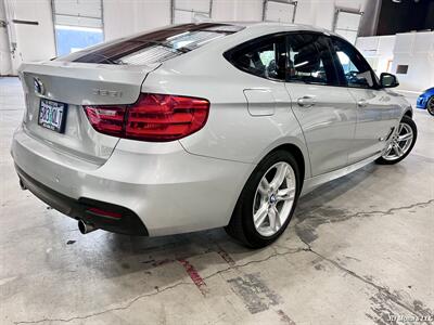 2014 BMW 3 Series 335i xDrive Gran Turismo - Photo 3 - Portland, OR 97218