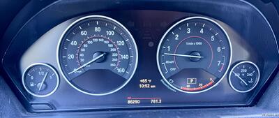 2014 BMW 3 Series 335i xDrive Gran Turismo - Photo 14 - Portland, OR 97218