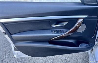 2014 BMW 3 Series 335i xDrive Gran Turismo - Photo 11 - Portland, OR 97218