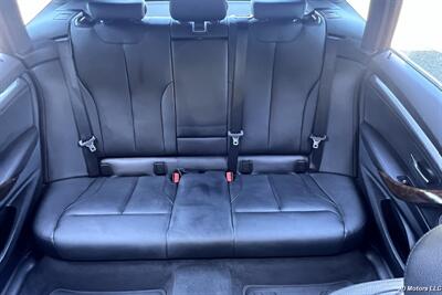 2014 BMW 3 Series 335i xDrive Gran Turismo - Photo 24 - Portland, OR 97218