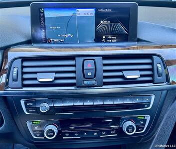 2014 BMW 3 Series 335i xDrive Gran Turismo - Photo 15 - Portland, OR 97218