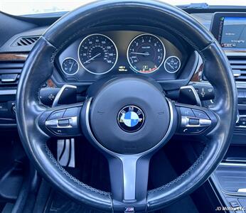 2014 BMW 3 Series 335i xDrive Gran Turismo - Photo 13 - Portland, OR 97218