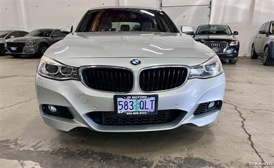 2014 BMW 3 Series 335i xDrive Gran Turismo - Photo 8 - Portland, OR 97218