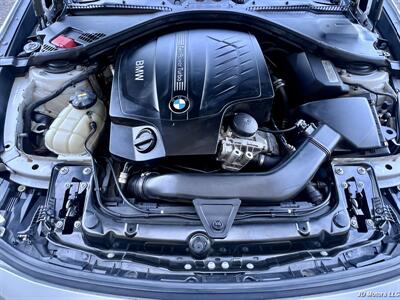 2014 BMW 3 Series 335i xDrive Gran Turismo - Photo 10 - Portland, OR 97218