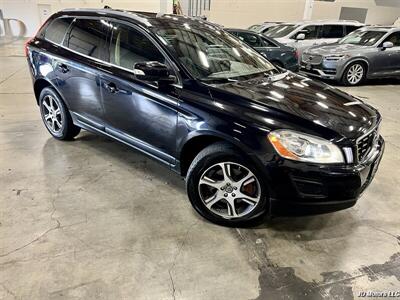 2013 Volvo XC60 T6   - Photo 1 - Portland, OR 97218