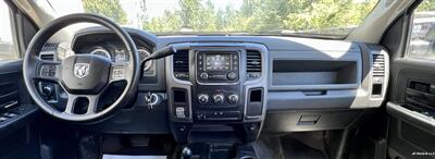 2017 RAM 2500 Tradesman - Photo 13 - Portland, OR 97218