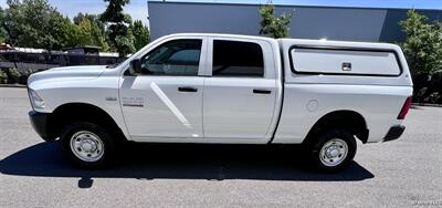 2017 RAM 2500 Tradesman - Photo 7 - Portland, OR 97218
