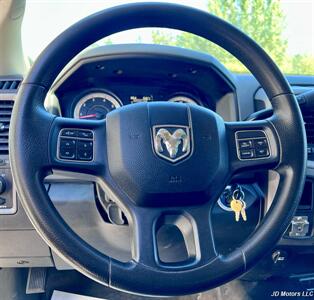 2017 RAM 2500 Tradesman - Photo 14 - Portland, OR 97218