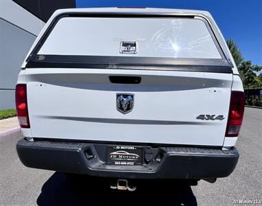 2017 RAM 2500 Tradesman - Photo 4 - Portland, OR 97218