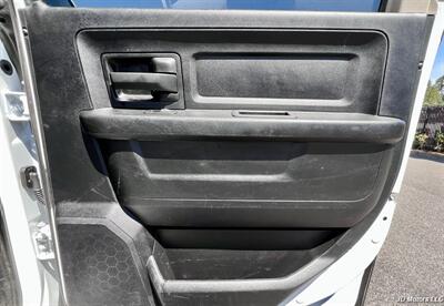 2017 RAM 2500 Tradesman - Photo 18 - Portland, OR 97218