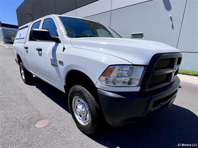 2017 RAM 2500 Tradesman - Photo 1 - Portland, OR 97218