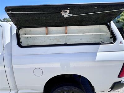 2017 RAM 2500 Tradesman - Photo 8 - Portland, OR 97218