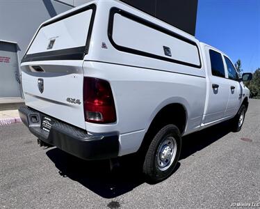2017 RAM 2500 Tradesman - Photo 3 - Portland, OR 97218