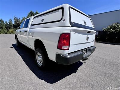 2017 RAM 2500 Tradesman - Photo 6 - Portland, OR 97218