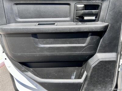 2017 RAM 2500 Tradesman - Photo 21 - Portland, OR 97218