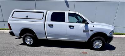 2017 RAM 2500 Tradesman - Photo 2 - Portland, OR 97218