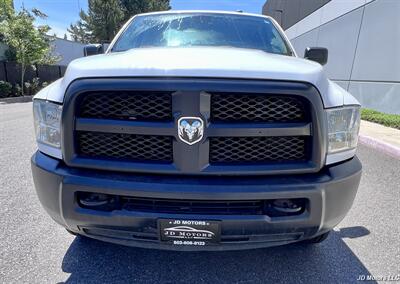 2017 RAM 2500 Tradesman - Photo 10 - Portland, OR 97218