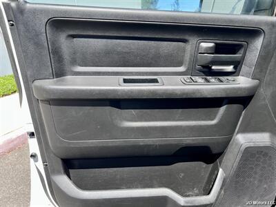 2017 RAM 2500 Tradesman - Photo 12 - Portland, OR 97218