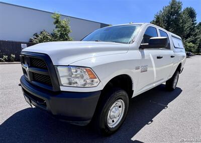 2017 RAM 2500 Tradesman - Photo 9 - Portland, OR 97218