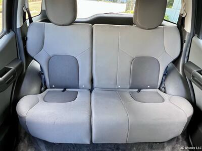 2013 Nissan Xterra X   - Photo 15 - Portland, OR 97218