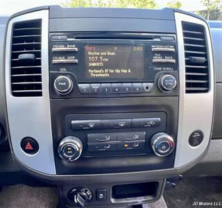 2013 Nissan Xterra X   - Photo 10 - Portland, OR 97218