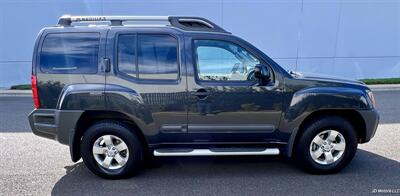 2013 Nissan Xterra X   - Photo 2 - Portland, OR 97218
