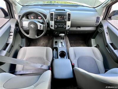 2013 Nissan Xterra X   - Photo 8 - Portland, OR 97218