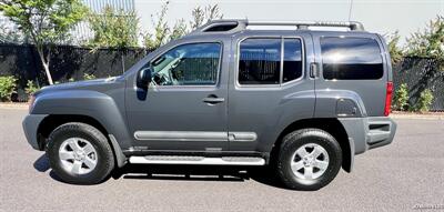 2013 Nissan Xterra X   - Photo 5 - Portland, OR 97218