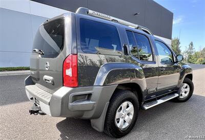 2013 Nissan Xterra X   - Photo 3 - Portland, OR 97218