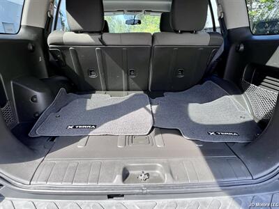 2013 Nissan Xterra X   - Photo 17 - Portland, OR 97218