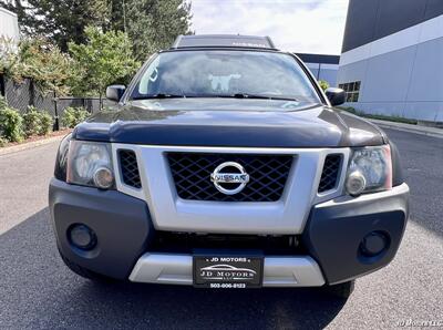 2013 Nissan Xterra X   - Photo 7 - Portland, OR 97218