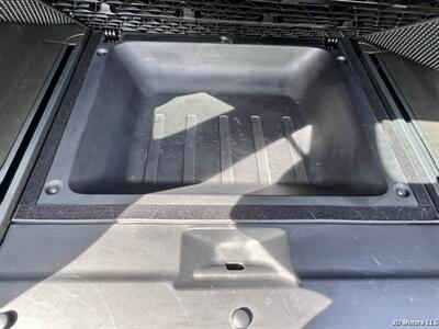 2013 Nissan Xterra X   - Photo 18 - Portland, OR 97218
