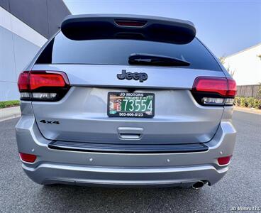 2018 Jeep Grand Cherokee Laredo - Photo 4 - Portland, OR 97218