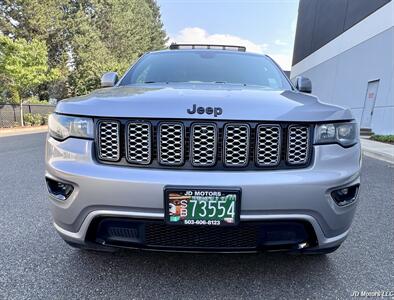 2018 Jeep Grand Cherokee Laredo - Photo 9 - Portland, OR 97218