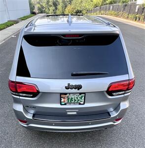 2018 Jeep Grand Cherokee Laredo - Photo 6 - Portland, OR 97218