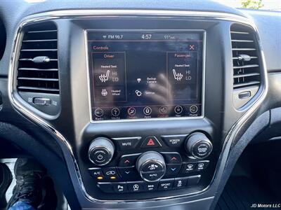 2018 Jeep Grand Cherokee Laredo - Photo 14 - Portland, OR 97218