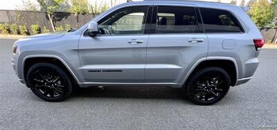 2018 Jeep Grand Cherokee Laredo - Photo 7 - Portland, OR 97218