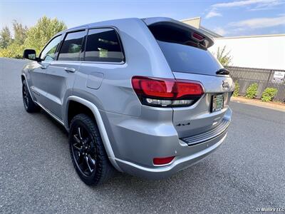 2018 Jeep Grand Cherokee Laredo - Photo 5 - Portland, OR 97218