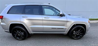 2018 Jeep Grand Cherokee Laredo - Photo 2 - Portland, OR 97218
