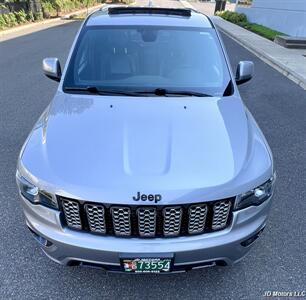 2018 Jeep Grand Cherokee Laredo - Photo 10 - Portland, OR 97218