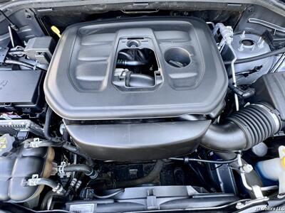 2018 Jeep Grand Cherokee Laredo - Photo 11 - Portland, OR 97218
