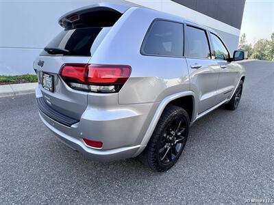 2018 Jeep Grand Cherokee Laredo - Photo 3 - Portland, OR 97218