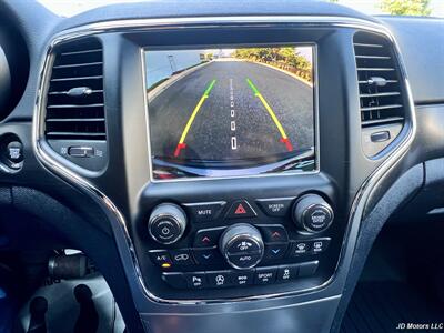 2018 Jeep Grand Cherokee Laredo - Photo 15 - Portland, OR 97218