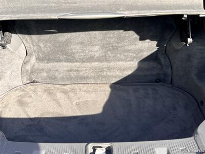 2005 Mercedes-Benz SL 500 - Photo 22 - Portland, OR 97218