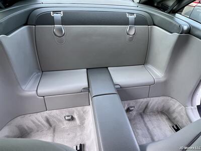 2005 Mercedes-Benz SL 500 - Photo 21 - Portland, OR 97218