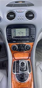 2005 Mercedes-Benz SL 500 - Photo 16 - Portland, OR 97218
