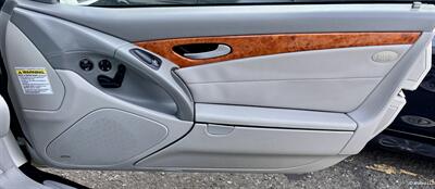 2005 Mercedes-Benz SL 500 - Photo 20 - Portland, OR 97218