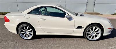 2005 Mercedes-Benz SL 500 - Photo 2 - Portland, OR 97218