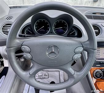 2005 Mercedes-Benz SL 500 - Photo 13 - Portland, OR 97218