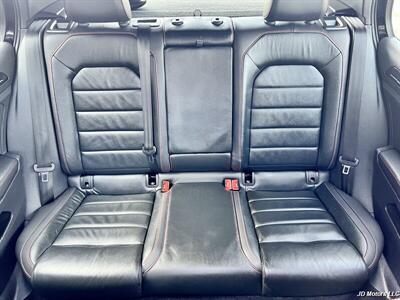 2015 Volkswagen Golf GTI S   - Photo 19 - Portland, OR 97218